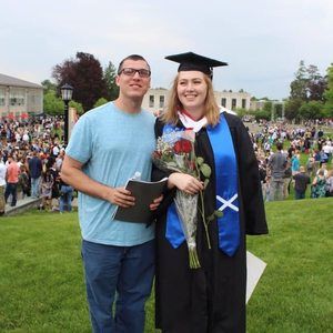 Meet your Posher, Sean